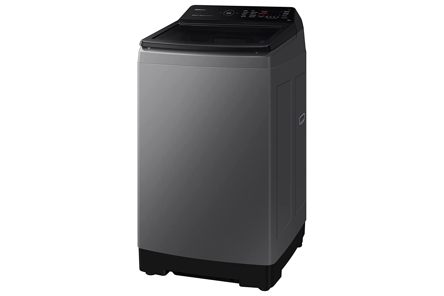 Samsung WA10BG4546BDTL 10.0 kg Ecobubble™ 5 Star Fully Automatic Top Load Washing Machine with Wi-Fi Connectivity - Mahajan Electronics Online