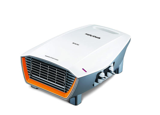 Morphy Richards Aristo 2000 Watts PTC Room Heater (White) - Mahajan Electronics Online