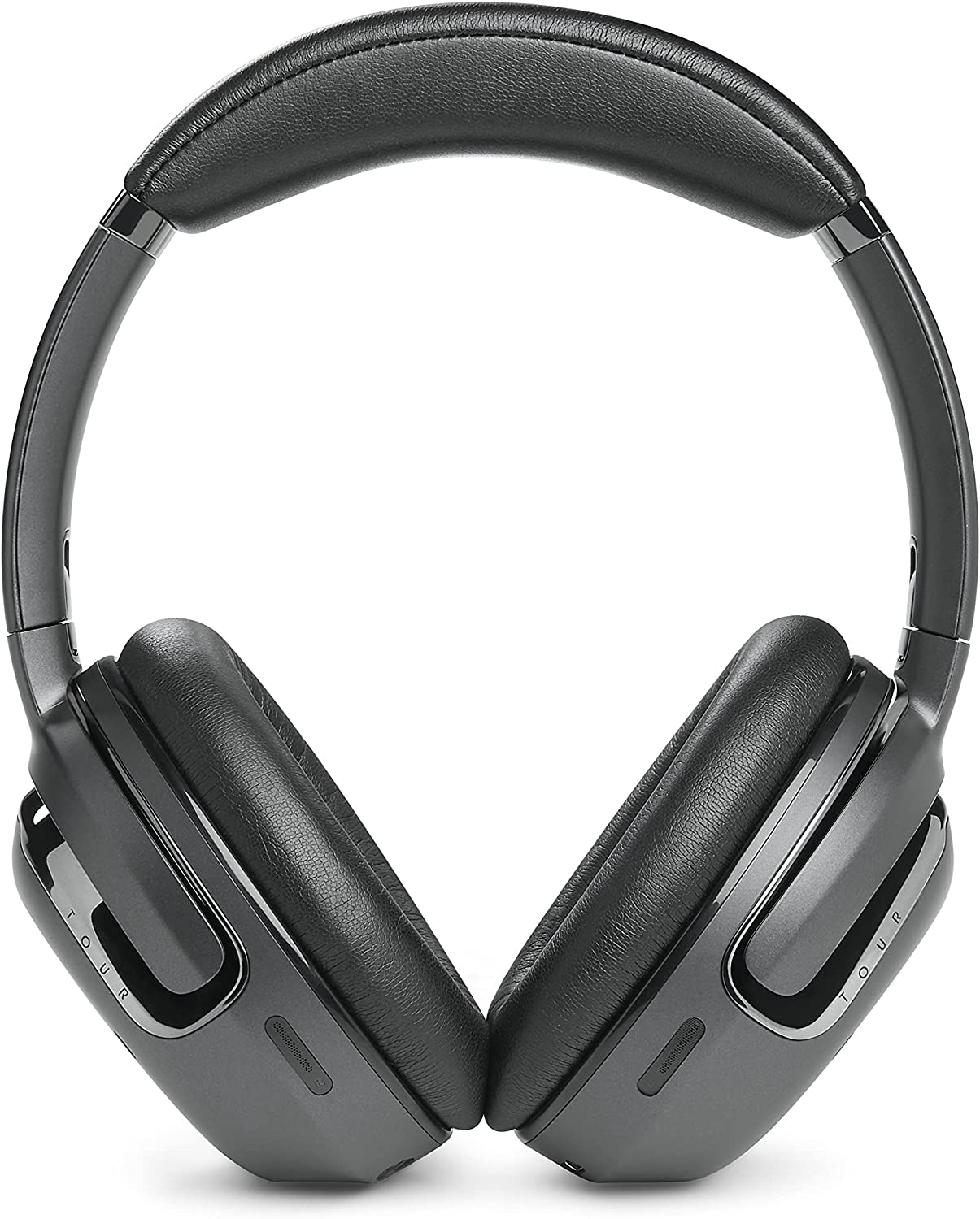 JBL Tour One Wireless Over Ear Noise Cancelling Headphones Black - Mahajan Electronics Online
