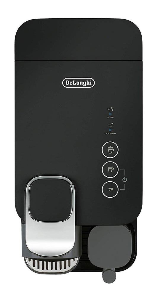 Nespresso by De'Longhi Lattissima One EN510.B Original Espresso Machine with Milk Frother, Black, Coffee Pod Machine