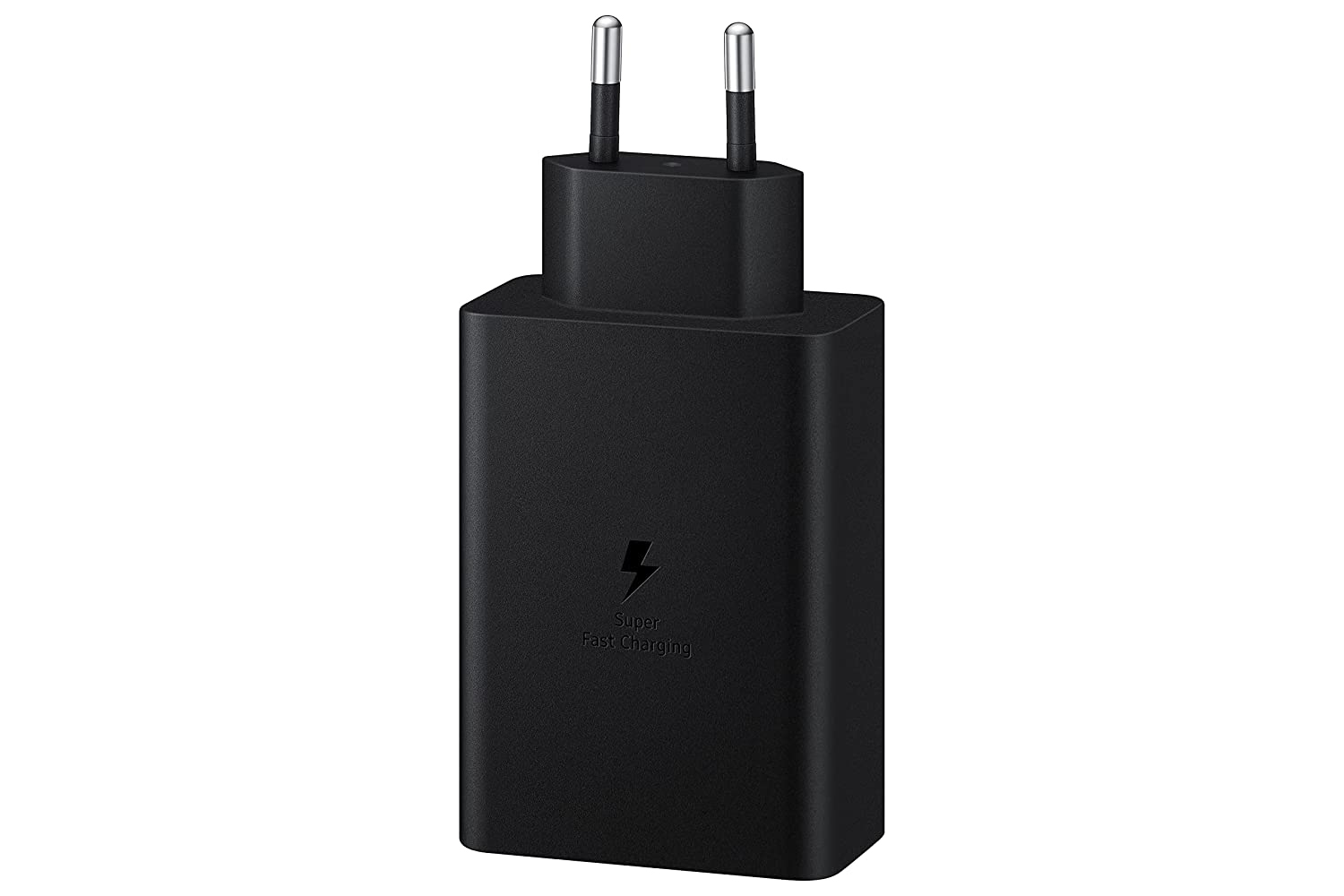 Samsung Original 65W Power Adapter Trio for Tablets, Black