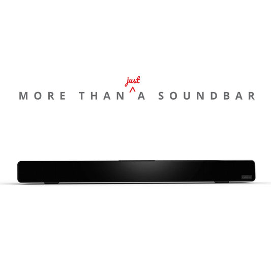 Saregama Carvaan Musicbar CB120, 60W Soundbar with 1000 pre-Loaded Songs - Mahajan Electronics Online