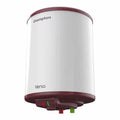 Crompton VERSA OFF WHITE 25 L Storage Water Geyser - Mahajan Electronics Online