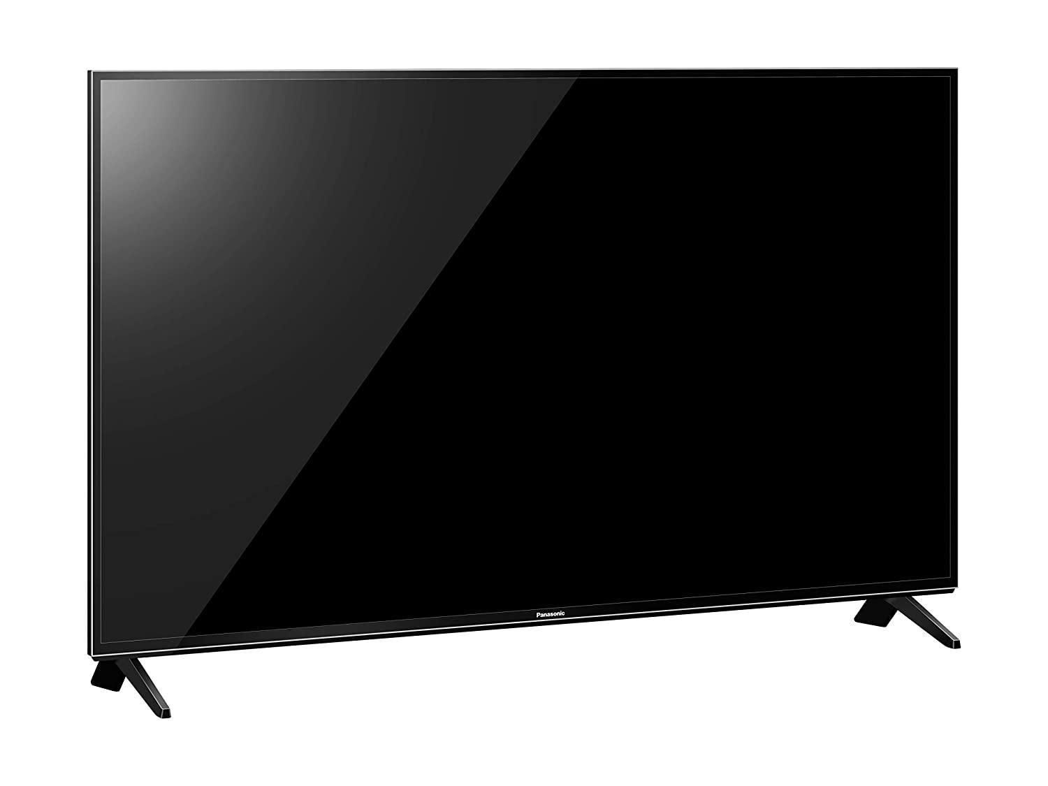 Panasonic 139 cm (55 inches) G750 Series 4K Ultra HD LED TV TH-55GX750D (Black) - Mahajan Electronics Online