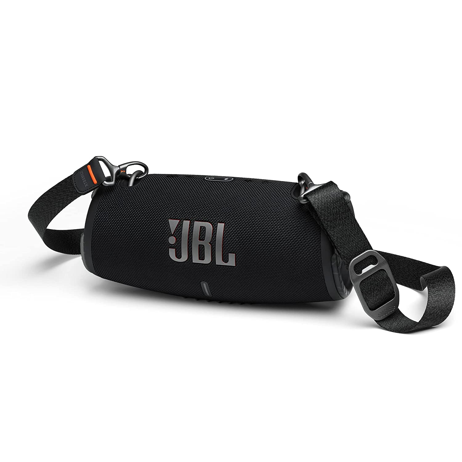 JBL Xtreme 3 Wireless Portable Bluetooth Speaker Black - Mahajan Electronics Online