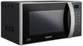 Samsung 21 L Convection Microwave Oven (CE76JD, Silver) - Mahajan Electronics Online