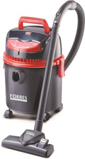 Eureka Forbes Trendy Wet and Dry DX1150-Watt Powerful Suction and Blower Function Vacuum Cleaner (Black and Red) - Mahajan Electronics Online