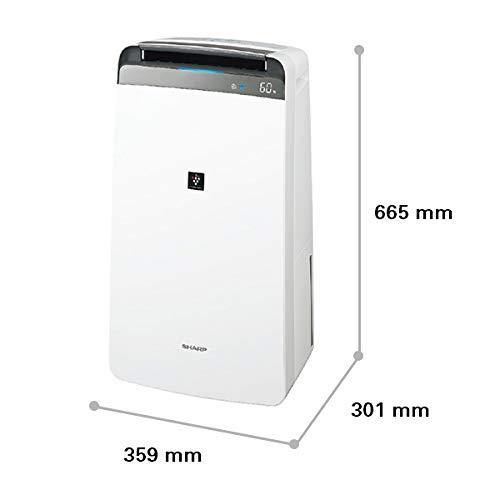 Sharp Air Purifier