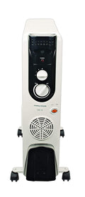 Morphy Richards OFR 13F 13-Fin 2900 Watts Oil Filled Radiator Room Heater - Mahajan Electronics Online