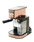 Morphy Richards Kaffeto 1350 W Milk Frother and Coffee Maker - Mahajan Electronics Online