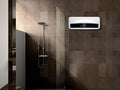 Racold Andris Slim 20 Litres Horizontal 4 Star Water Heater, White - Mahajan Electronics Online