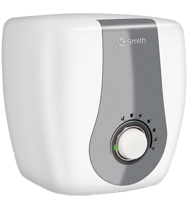 A O Smith Finesse 15 litre - Mahajan Electronics Online