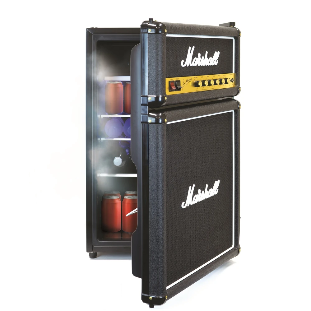 Marshall 126 litres