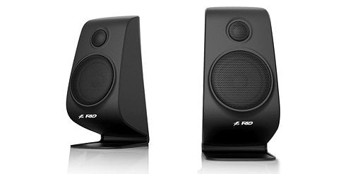 F&D F5060X 135 Watt 5.1 Channel Wireless Bluetooth Multimedia Speaker - Mahajan Electronics Online