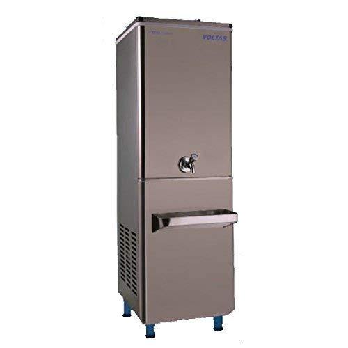 Voltas Cold Water Cooler WC FS 15/40 FULLY STAINLESS STEEL - Mahajan Electronics Online