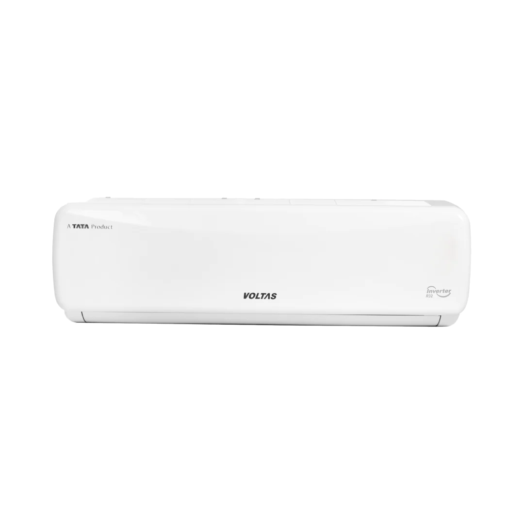 Voltas 183V Vectra Prime Adjustable Inverter AC, 1.5 Ton, 3 Star - Mahajan Electronics Online