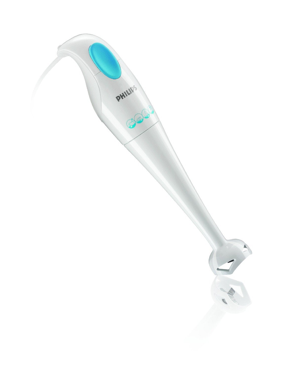 Philips HR1350/C 250-Watt Hand Blender - Mahajan Electronics Online