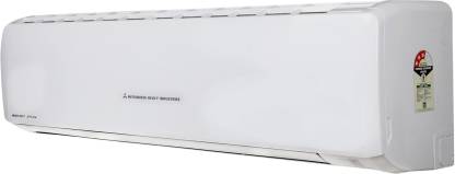 Mitsubishi 1.6 Ton 3 Star Non Inverter Split AC (SRK20CSS-S6, White) - Mahajan Electronics Online