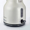 Ariete 2864 Classica Electric Kettle with a Refined Design, 2000 W, 1.7 Liters, Pearl - Mahajan Electronics Online