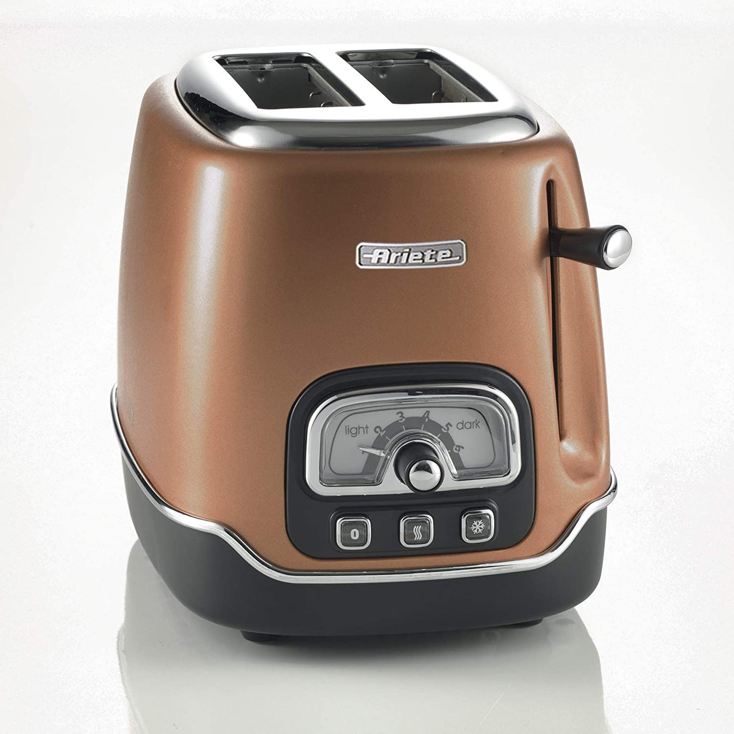 Ariete toaster outlet