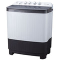 Voltas Beko 8.5 kg Semi Automatic Washing Machine WTT85DGRG - Mahajan Electronics Online