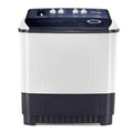 Voltas Beko 9 kg Semi Automatic Washing Machine (Gray) WTT90AGRT - Mahajan Electronics Online