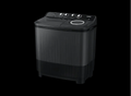 Samsung 8.5 Kg Semi-Automatic 5 Star Top Loading Washing Machine WT85B4200GD/TL - Mahajan Electronics Online