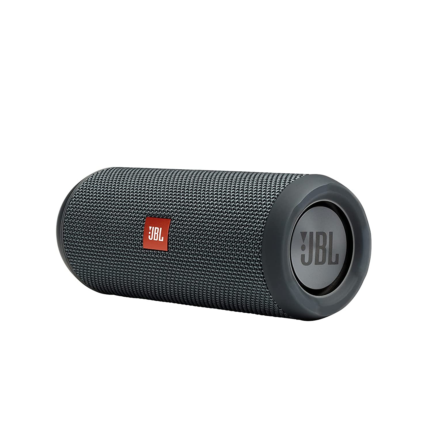 JBL Flip Essential 16 Watt Wireless Bluetooth Portable Speaker JBLFLIPESSENTIAL (Gunmetal Grey) Mahajan Electronics Online