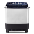Voltas Beko 14 kg Semi Automatic Washing Machine (Gray) WTT140AGRT - Mahajan Electronics Online