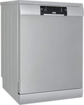 IFB Neptune SX1 Fully-automatic Front-loading Dishwasher (15 Place Settings, Stainless Steel, Inbuilt Heater, Aqua Energie water softener) - Mahajan Electronics Online