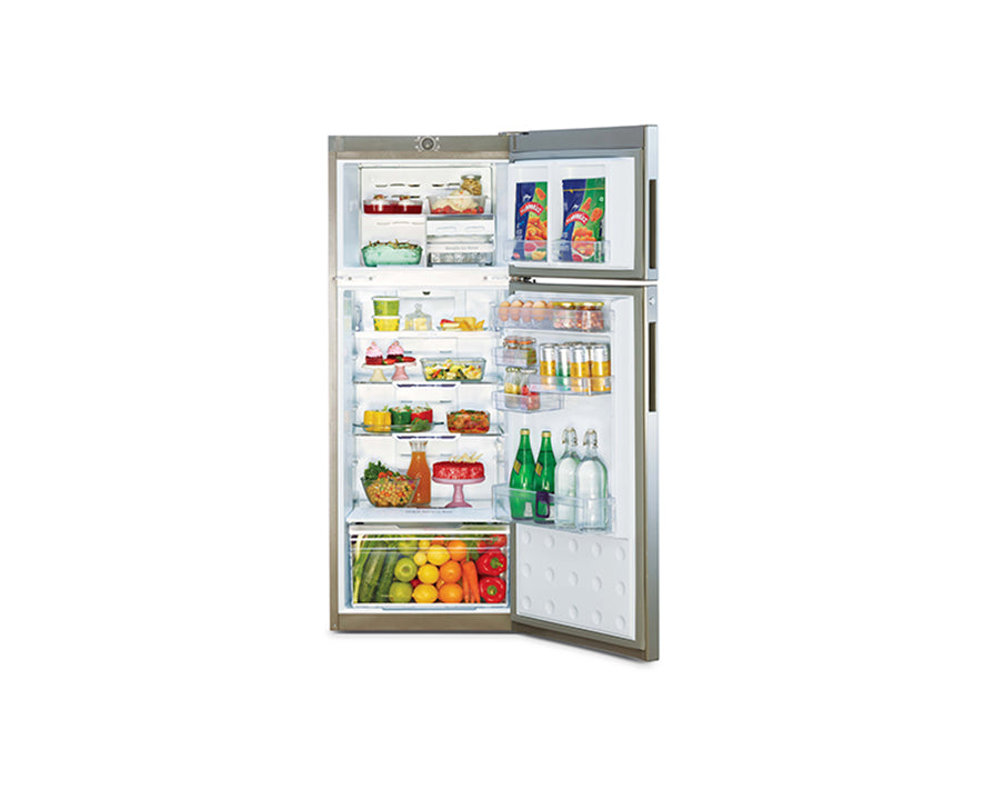 Godrej Eon Vibe 290 Ltr 3 Star Frost Free Double Door Refrigerator With Convertible Freezer Technology - RT EONVIBE 306C 35 HCIF JD WN