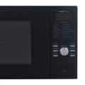 Voltas Beko MC25BD 25 L Convection Microwave Oven (Black) - Mahajan Electronics Online