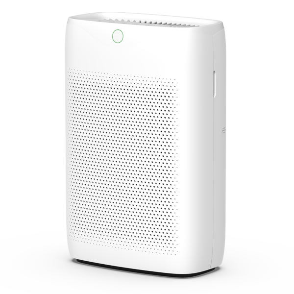 Voltas Air Purifier VAP26TWV with Air Quality Indicator and Germicidal UV Lamp - Mahajan Electronics Online