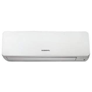 Ogeneral 1Ton 5star ASGG12CGTA Split Air Conditioner Inverter - Mahajan Electronics Online