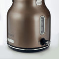 Ariete 2864 Classica Electric Kettle with a Refined Design, 2000 W, 1.7 Liters, Bronze - Mahajan Electronics Online