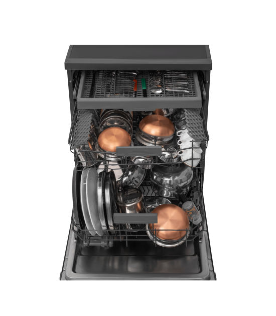 IFB Neptune VX Plus Dishwasher with 15 Place Settings Built in Water