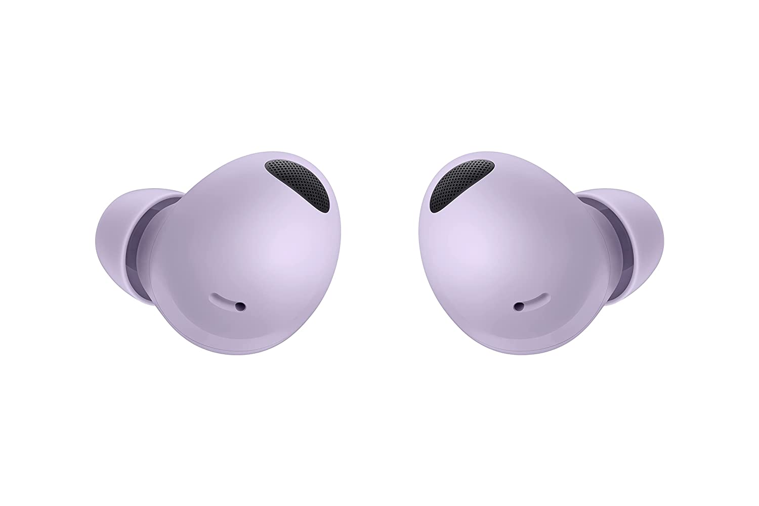 Samsung Galaxy Buds 2 Pro Active Noise Cancellation Auto Switch Feature Up to 20hrs Battery Life Borapurple