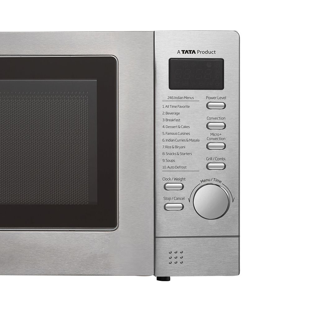 Voltas Beko MC20SD 20 LITRE Convection Microwave Oven - Mahajan Electronics Online