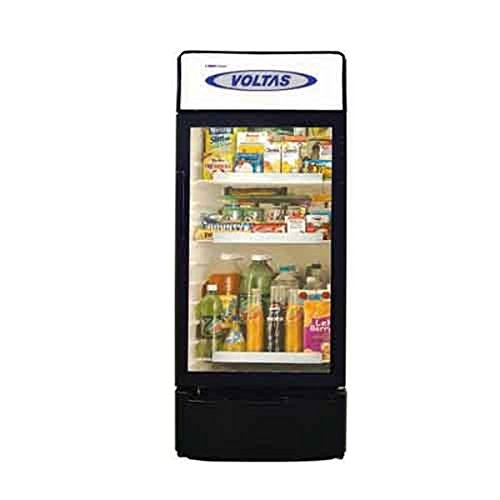 Voltas commercial refrigerator store price