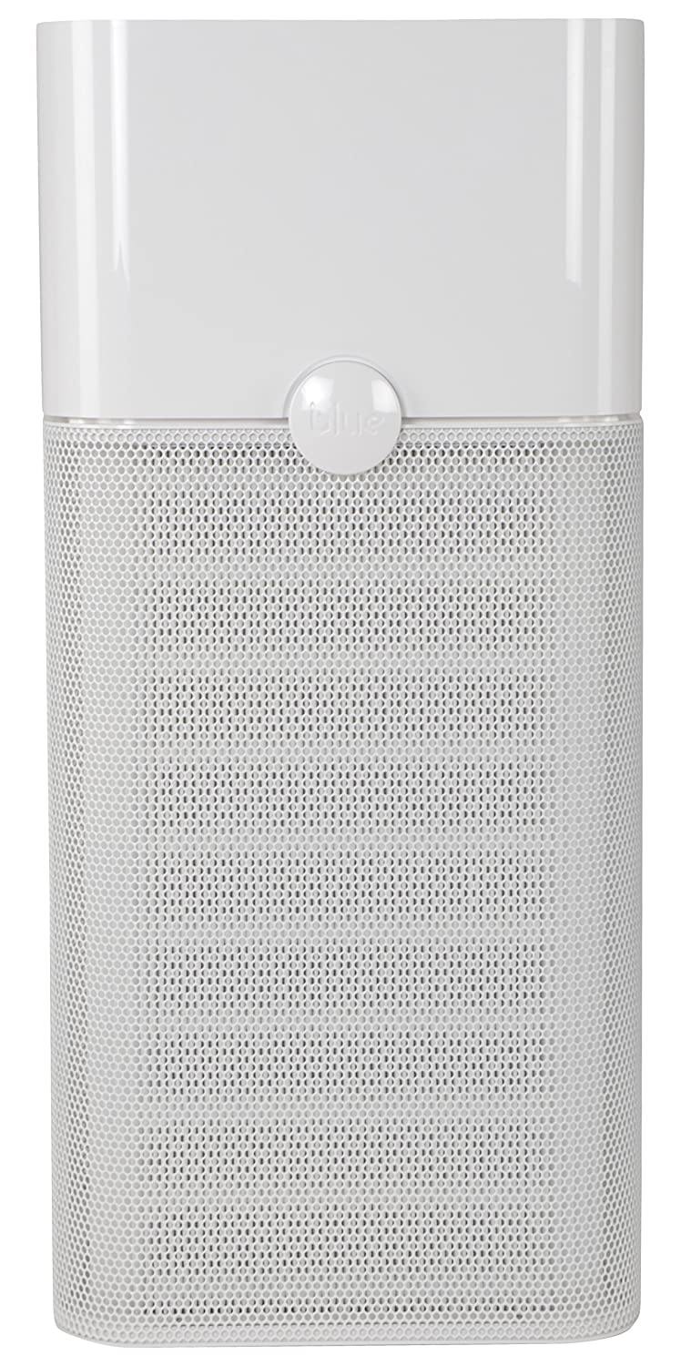 Blueair Blue Pure 121 220-Watt Air Purifier (White) - Mahajan Electronics Online