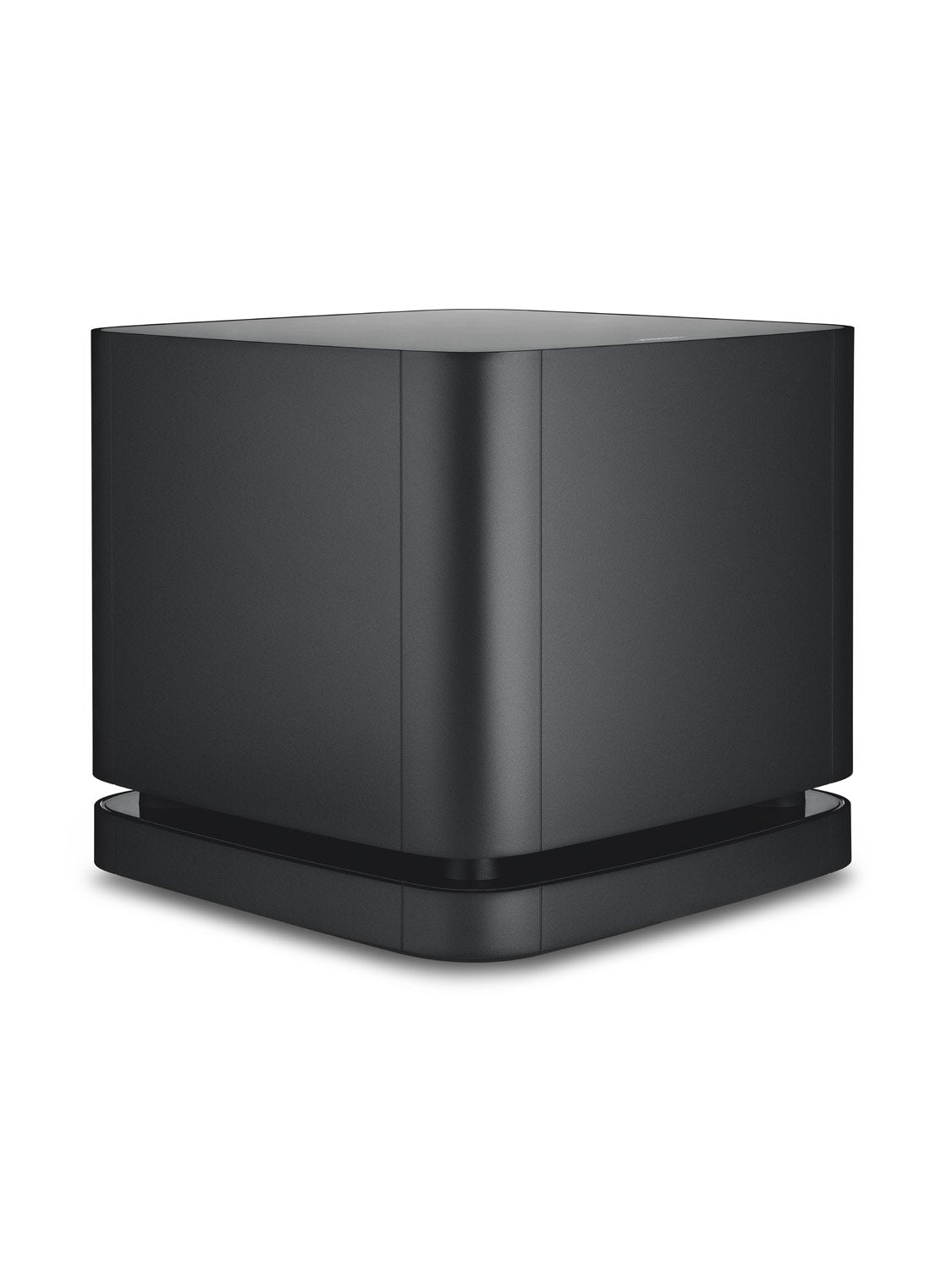 Shop Bose Bass Module 500 Wireless Compact Subwoofer (Black) at