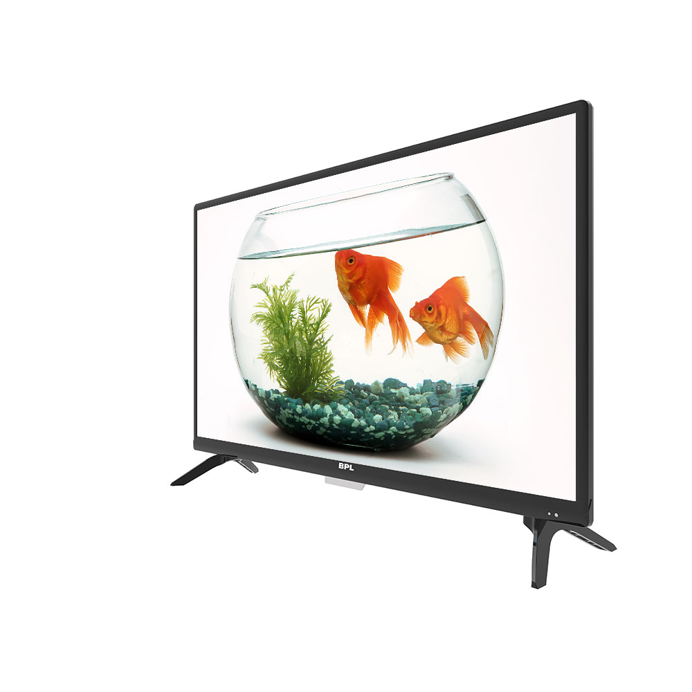 BPL 32 inch HD Ready LED Tv 32H-A1000 2 Years Complete Warranty