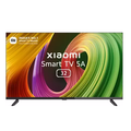 Xiaomi 5A 80 cm (32 inch) HD Ready LED Smart Android TV with Dolby Audio - Mahajan Electronics Online