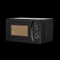 IFB 20Litre Solo Microwave Oven 20PM-MEC2B Black - Mahajan Electronics Online