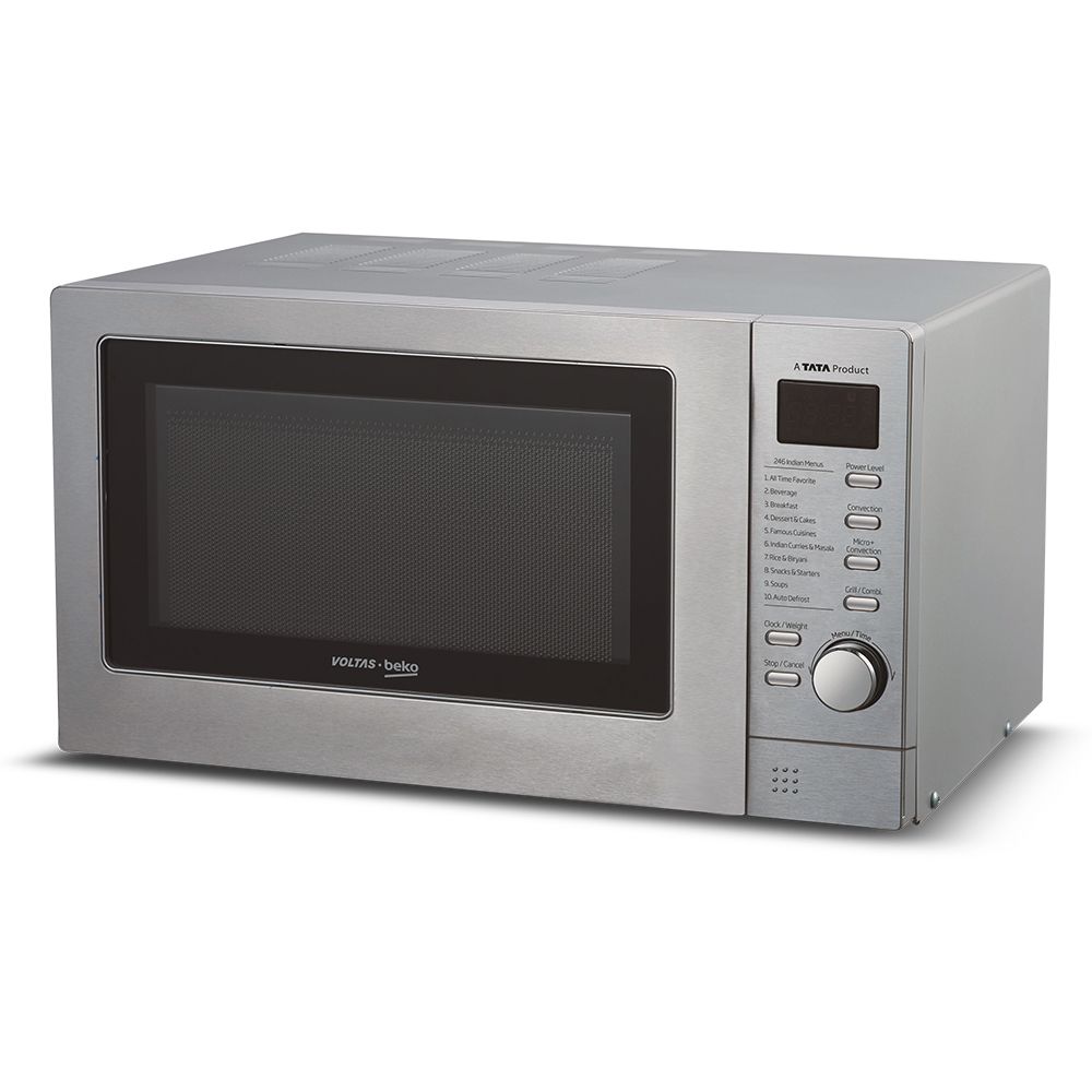 Voltas Beko MC20SD 20 LITRE Convection Microwave Oven - Mahajan Electronics Online