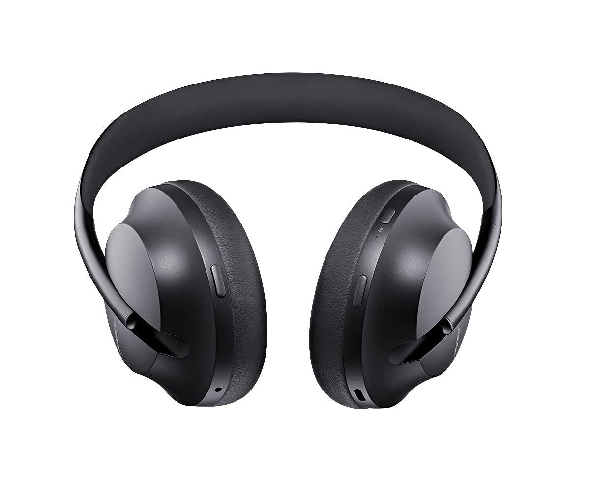 Buy Bose Noise Cancelling 700 Bluetooth Headphones(Black) at
