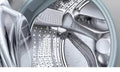 Bosch WAJ2846SIN 8 Kg Fully Automatic Front Load Washing Machine , Silver - Mahajan Electronics Online