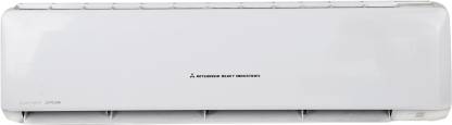 Mitsubishi 1.6 Ton 3 Star Non Inverter Split AC (SRK20CSS-S6, White) - Mahajan Electronics Online