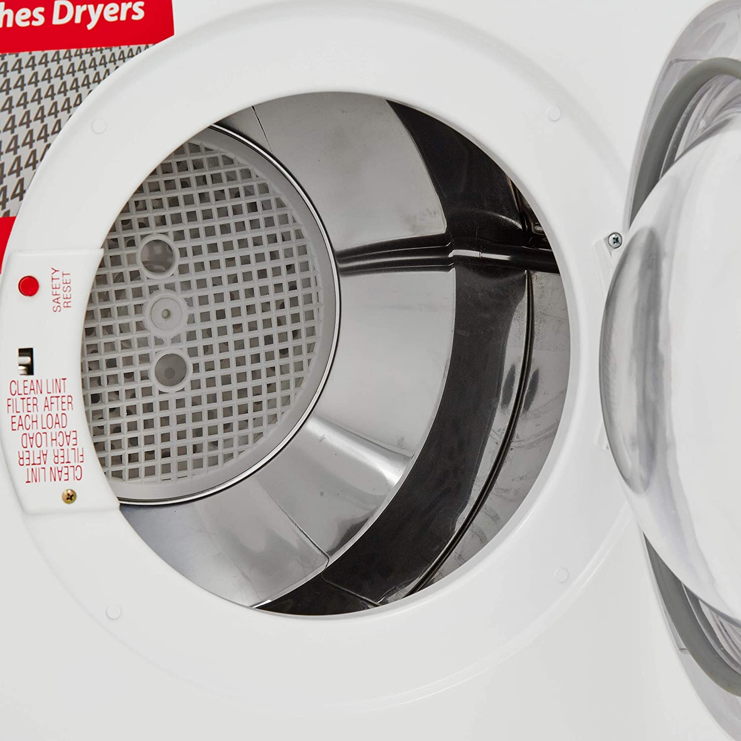 IFB 5.5 kg Dryer (Turbo Dry) - Mahajan Electronics Online