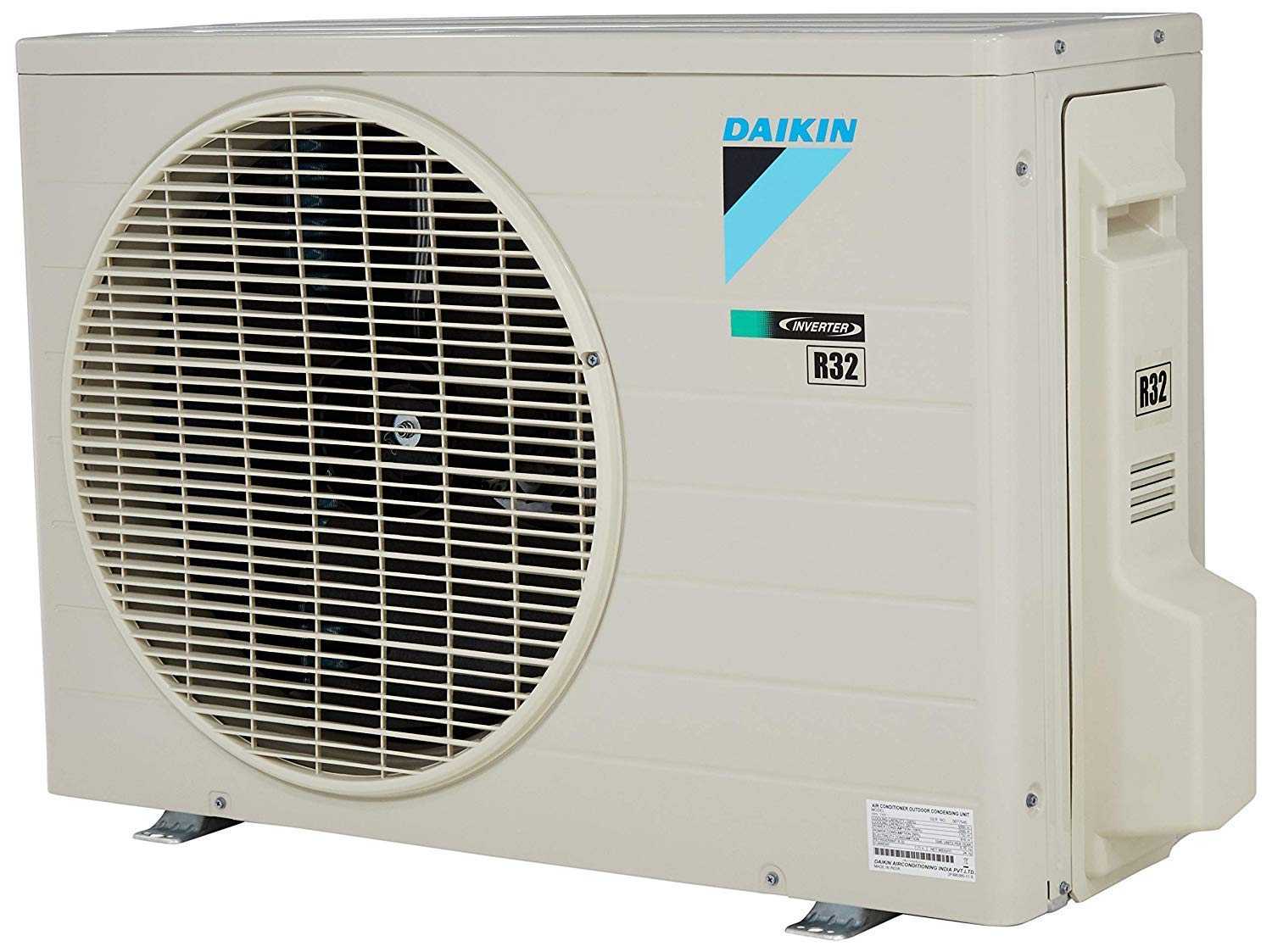 Daikin split ac 1.5 ton 5 star discount
